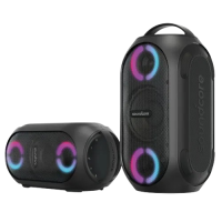 Anker Soundcore Rave PartyCast Bluetooth Speaker